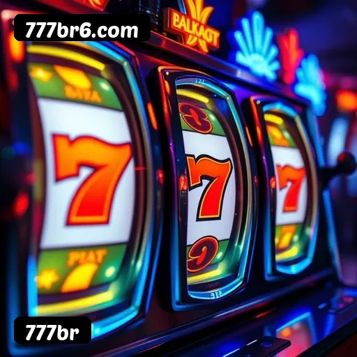 Vantagens exclusivas 777br para jogadores brasileiros - São Paulo, Rio, BH