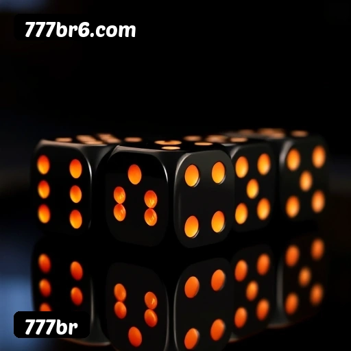 Comparação APP mobile vs versão web da 777br