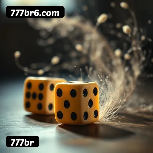 Tabela RTP dos jogos de cassino da 777br
