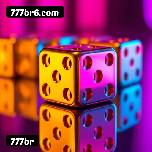 Catálogo 777br 2.547 jogos - Pragmatic Play, Evolution, NetEnt