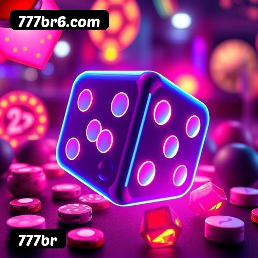 Loterias online disponíveis na 777br