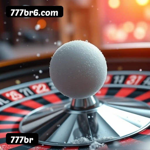 777br PIX instantâneo Brasil - Depósito e saque em minutos 24/7